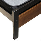 Cama 2 plazas Toti 150x200cm