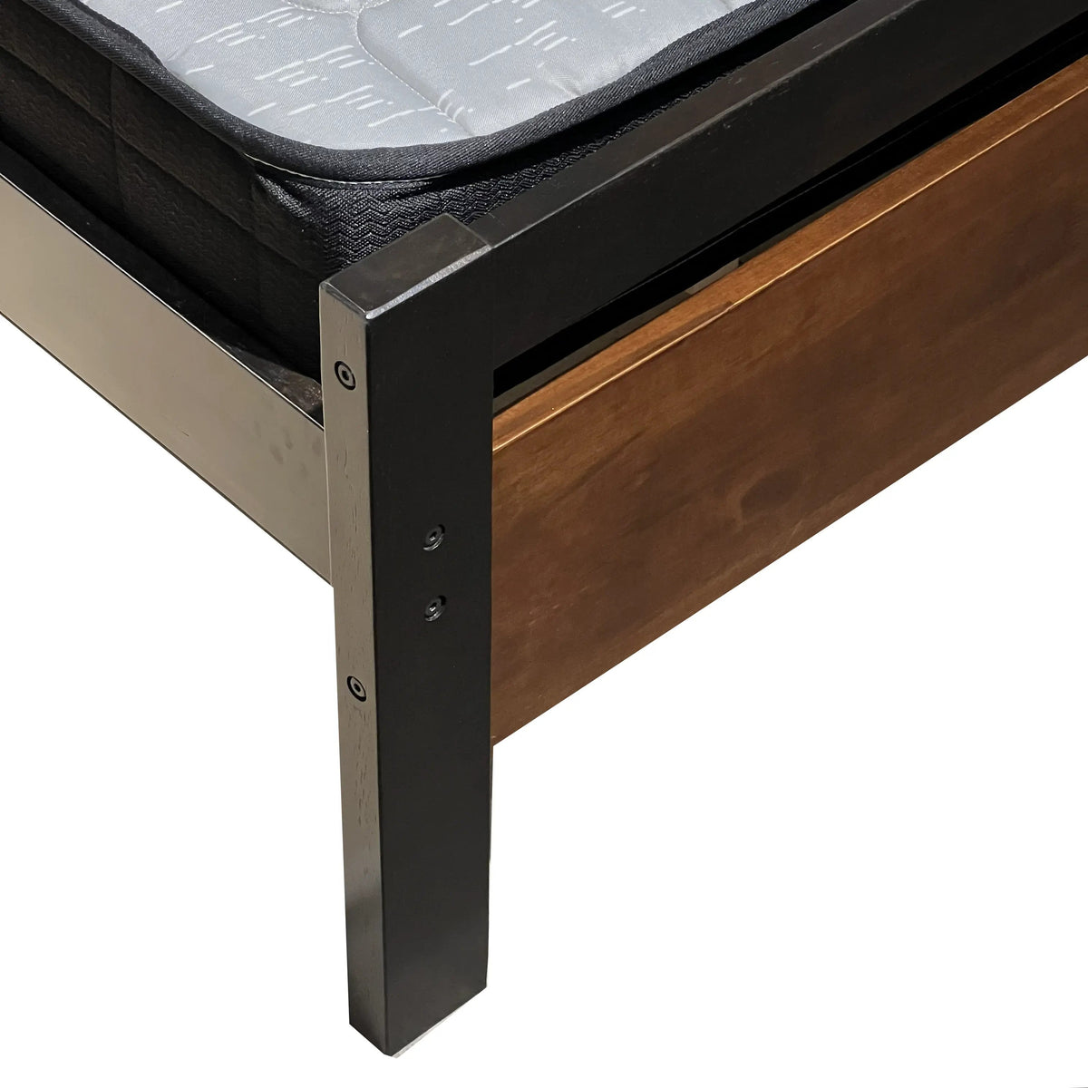 Cama 2 plazas Toti 150x200cm