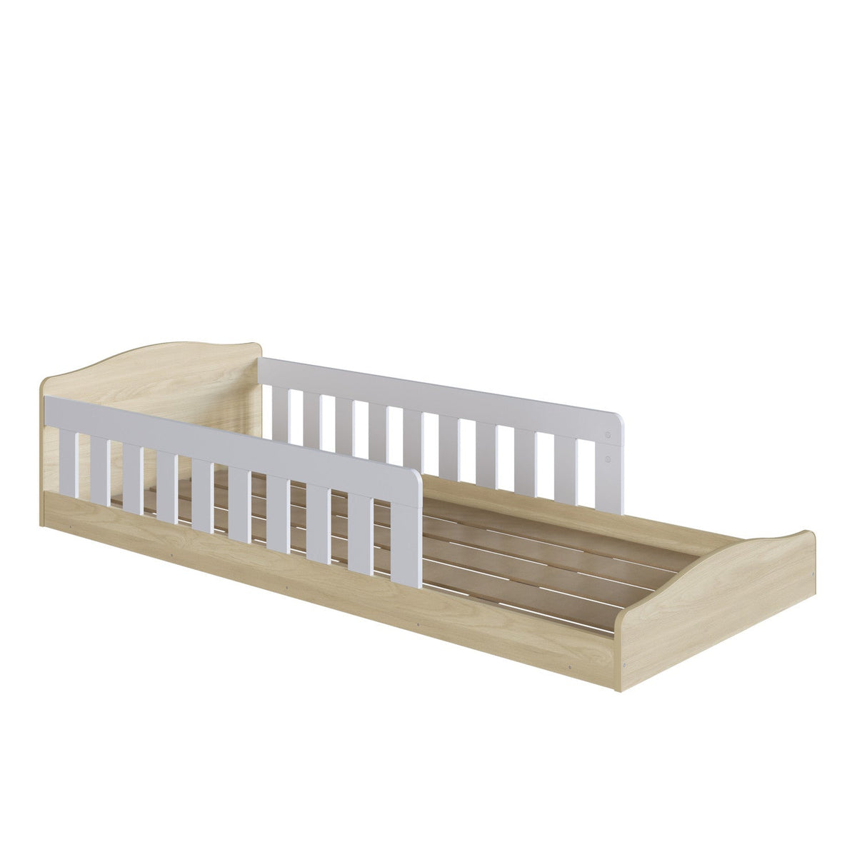 Cama Montessori 190x90cm