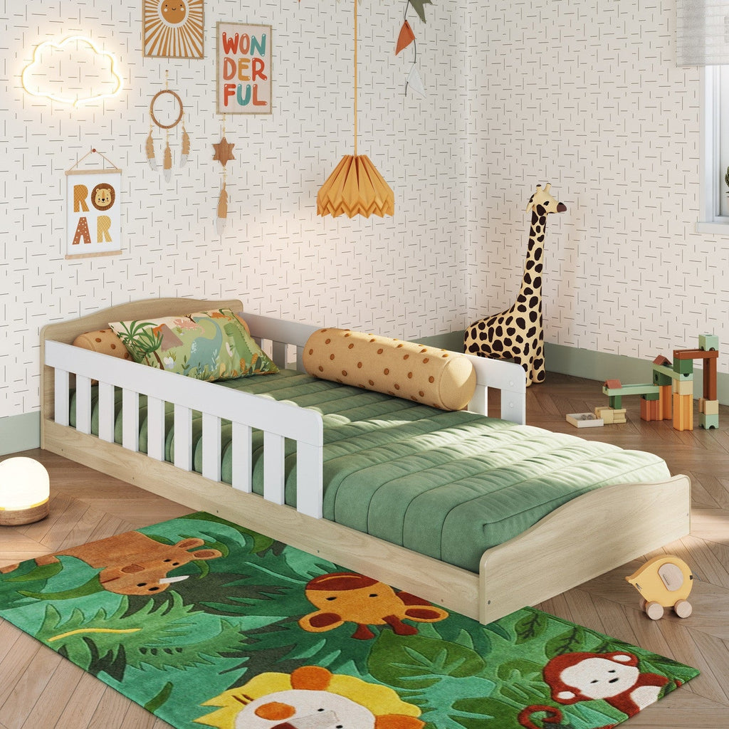 Cama Montessori 190x90cm