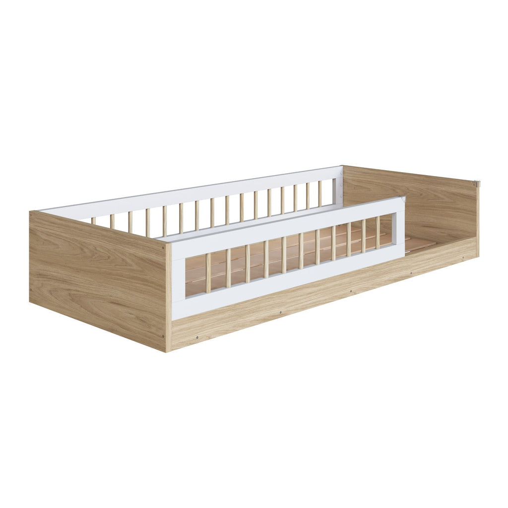 Cama Montessori Affeto 190x90cm