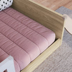 Cama Montessori Affeto 190x90cm