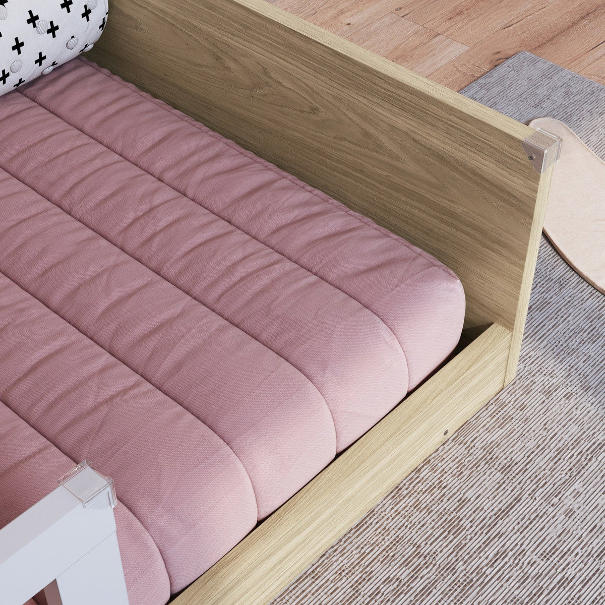 Cama Montessori Affeto 190x90cm