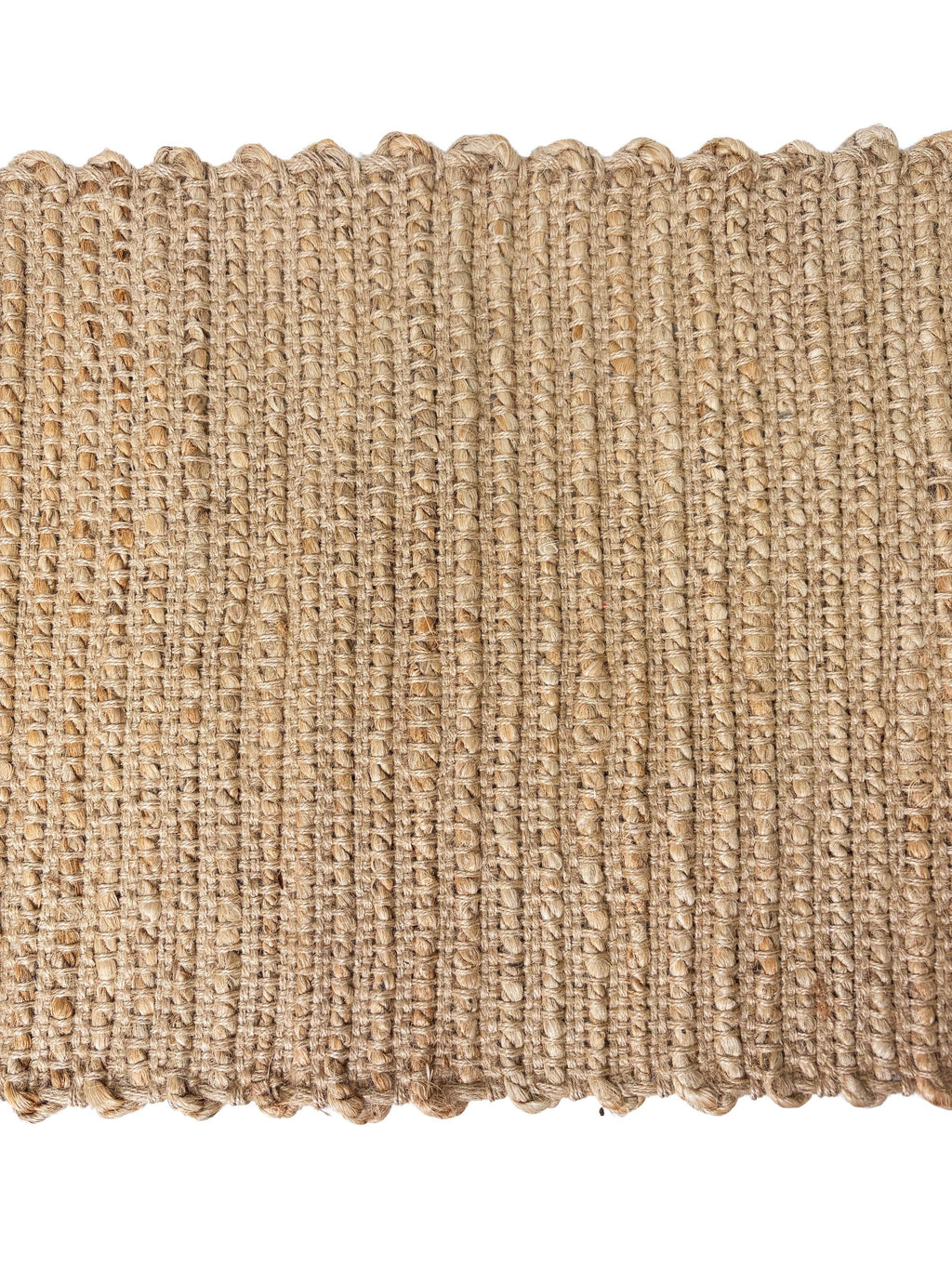 Camino mesa 40x160cm yute natural
