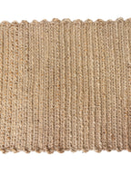 Camino mesa 40x160cm yute natural