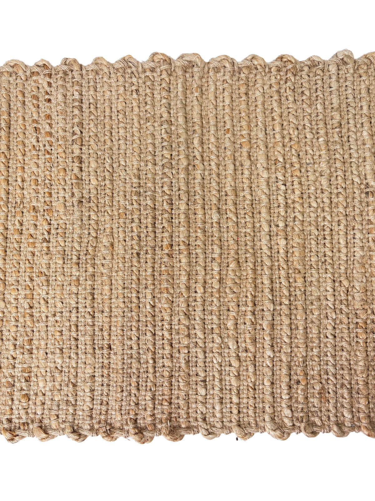 Camino mesa 40x160cm yute natural