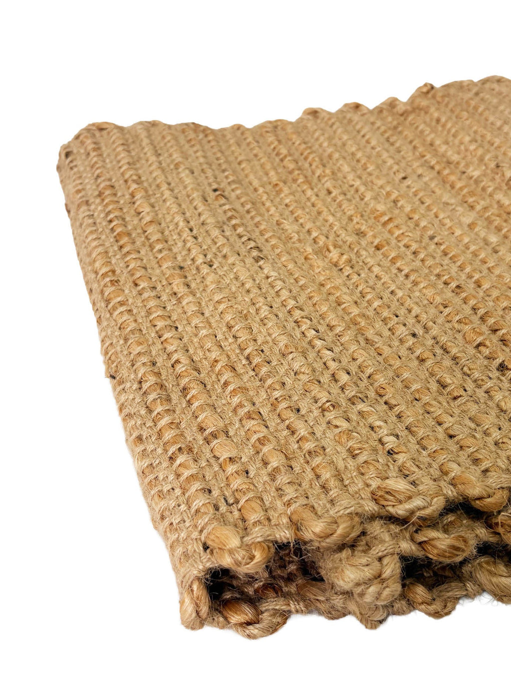 Camino mesa 40x160cm yute natural