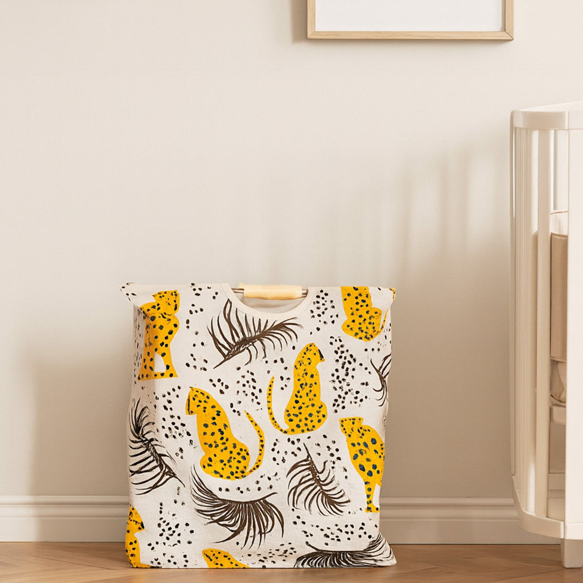 Canasto ropa 40x38x27cm