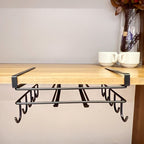 Cesta colgante multiusos 26,5cm