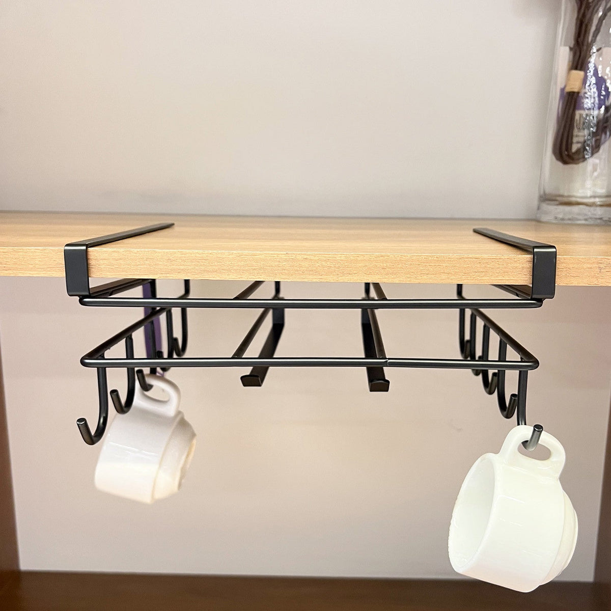 Cesta colgante multiusos 26,5cm