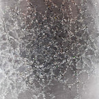 Cinta regalo plateado 6,3x250cm