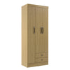 Closet 3 puertas Moscou Canary