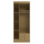 Closet 3 puertas Moscou Canary