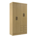 Closet 4 puertas Londres Canary