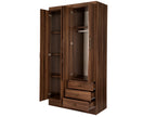 Closet 4 puertas Londres Palermo