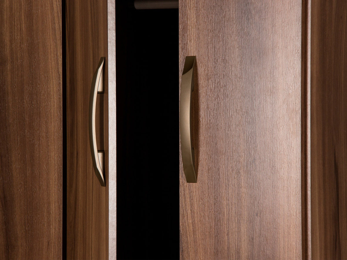 Closet 4 puertas Londres Palermo