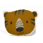 Cojín 36x28cm kids tigre