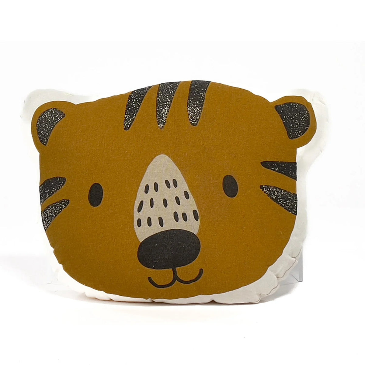 Cojín 36x28cm kids tigre