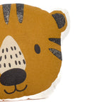 Cojín 36x28cm kids tigre