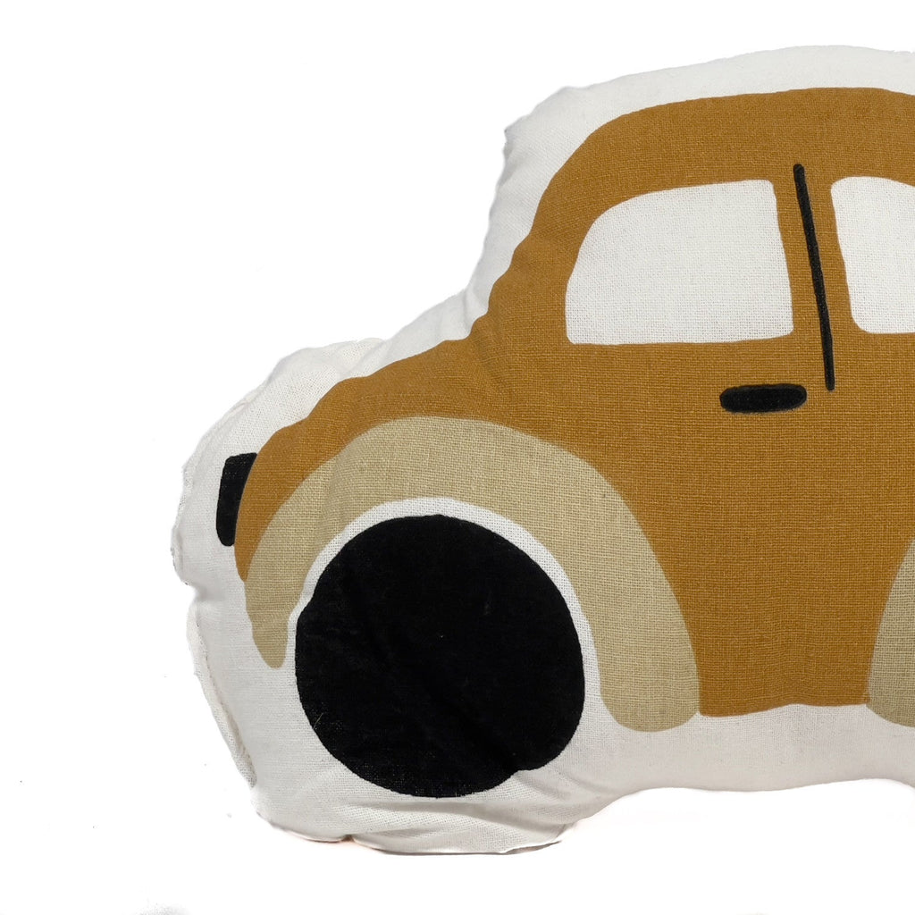 Cojín 40x25cm kids auto