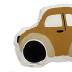 Cojín 40x25cm kids auto