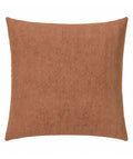 Cojin 42x42cm chevron burdeo