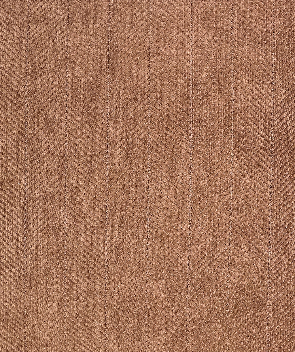 Cojin 42x42cm chevron burdeo