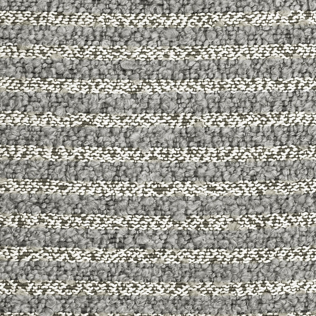 Cojín 42x42cm textura gris