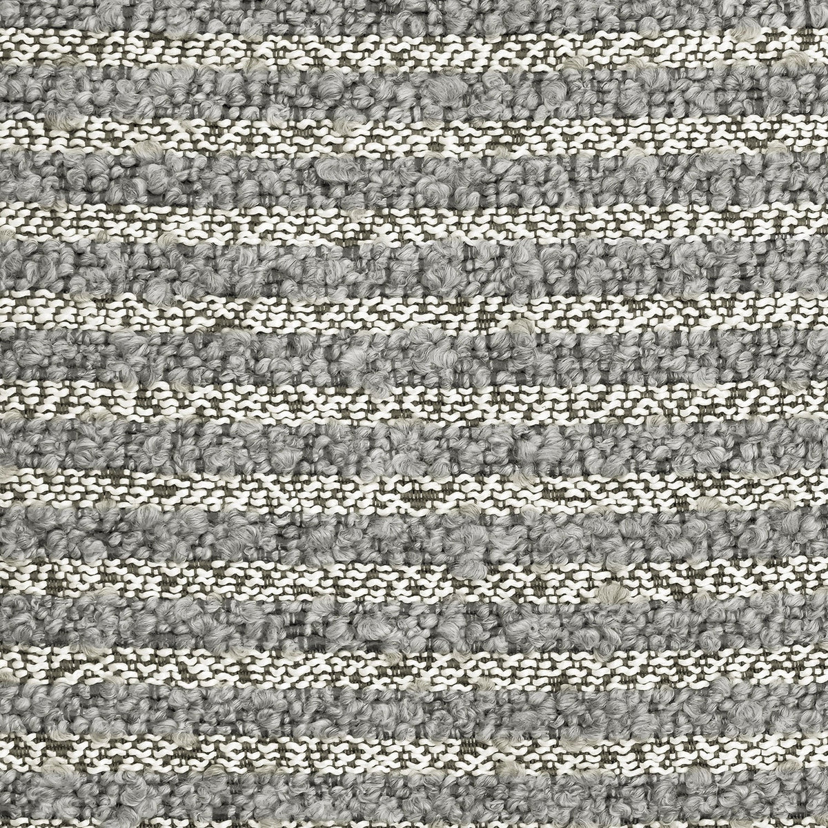 Cojín 42x42cm textura gris