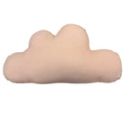 Cojín 45x25cm kids nube rosada