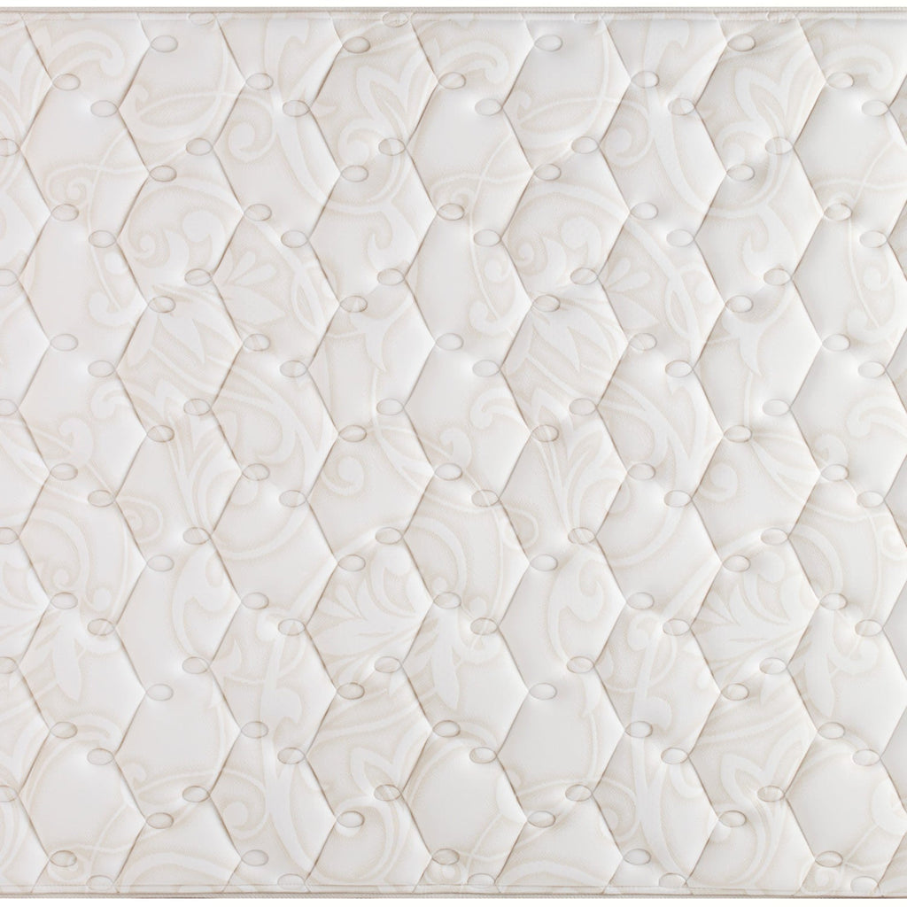 Colchón de espuma Relax Forte 1.5 plazas 105x190x25cm