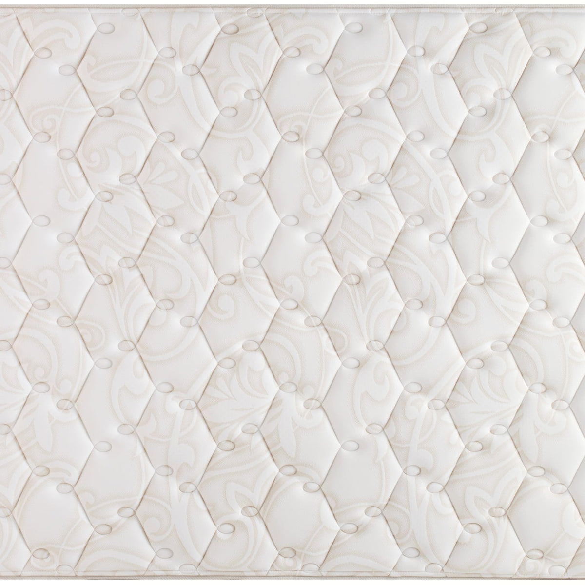 Colchón de espuma Relax Forte 1.5 plazas 105x190x25cm