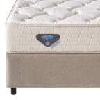 Colchón de espuma Relax Forte 1.5 plazas 105x190x25cm