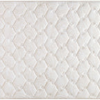 Colchón de espuma Relax Forte 2 plazas 150x190x25cm