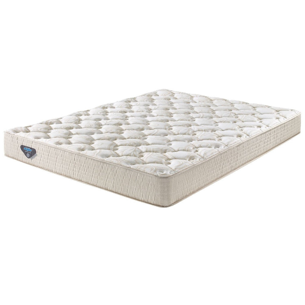 Colchón de espuma Relax Forte 2 plazas 150x200x25cm