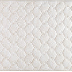 Colchón de espuma Relax Forte 2 plazas 150x200x25cm