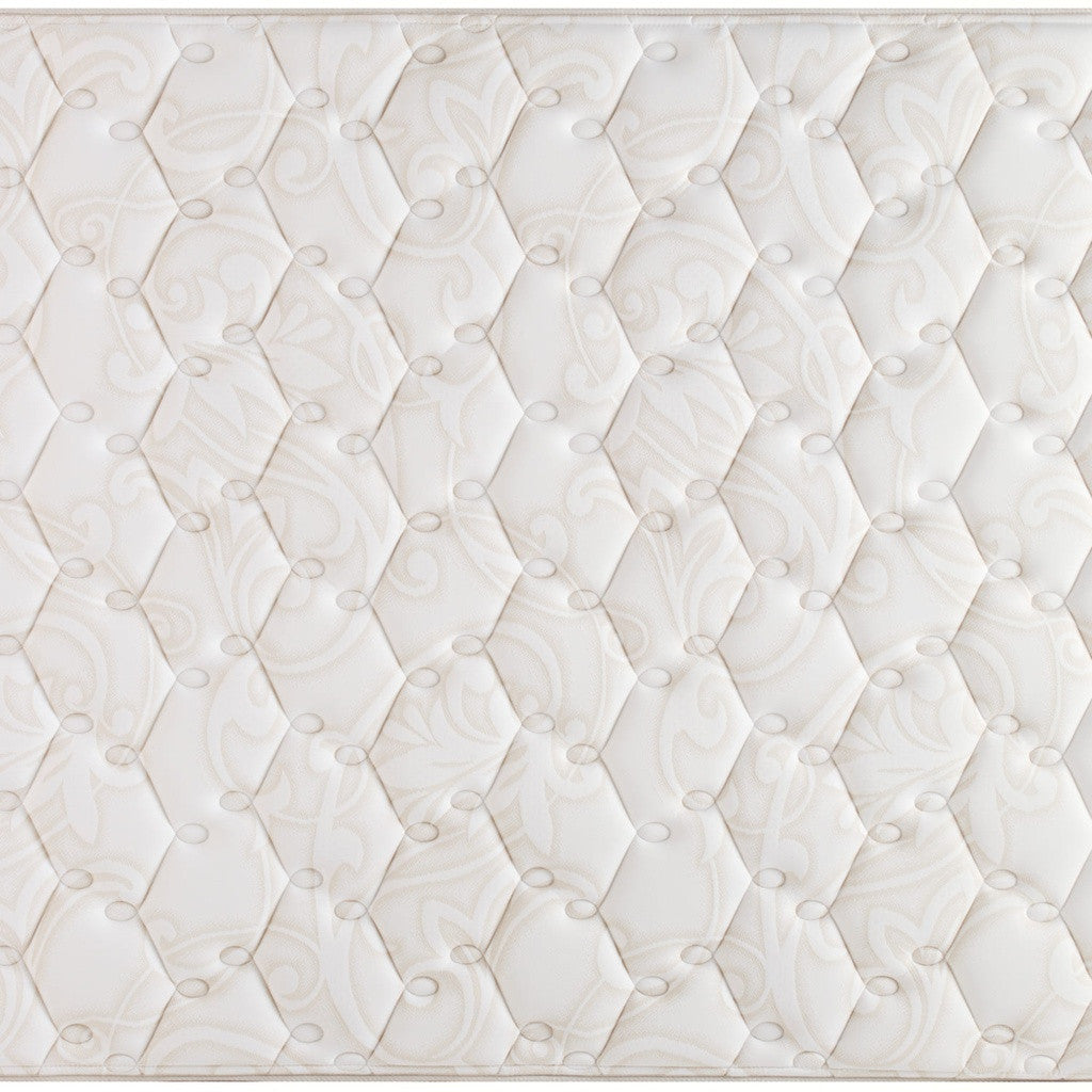 Colchón de espuma Relax Forte 2 plazas 150x200x25cm