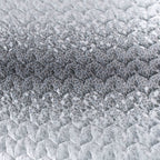 Colchón de espuma Samba 1.5 plazas 105x200x17cm