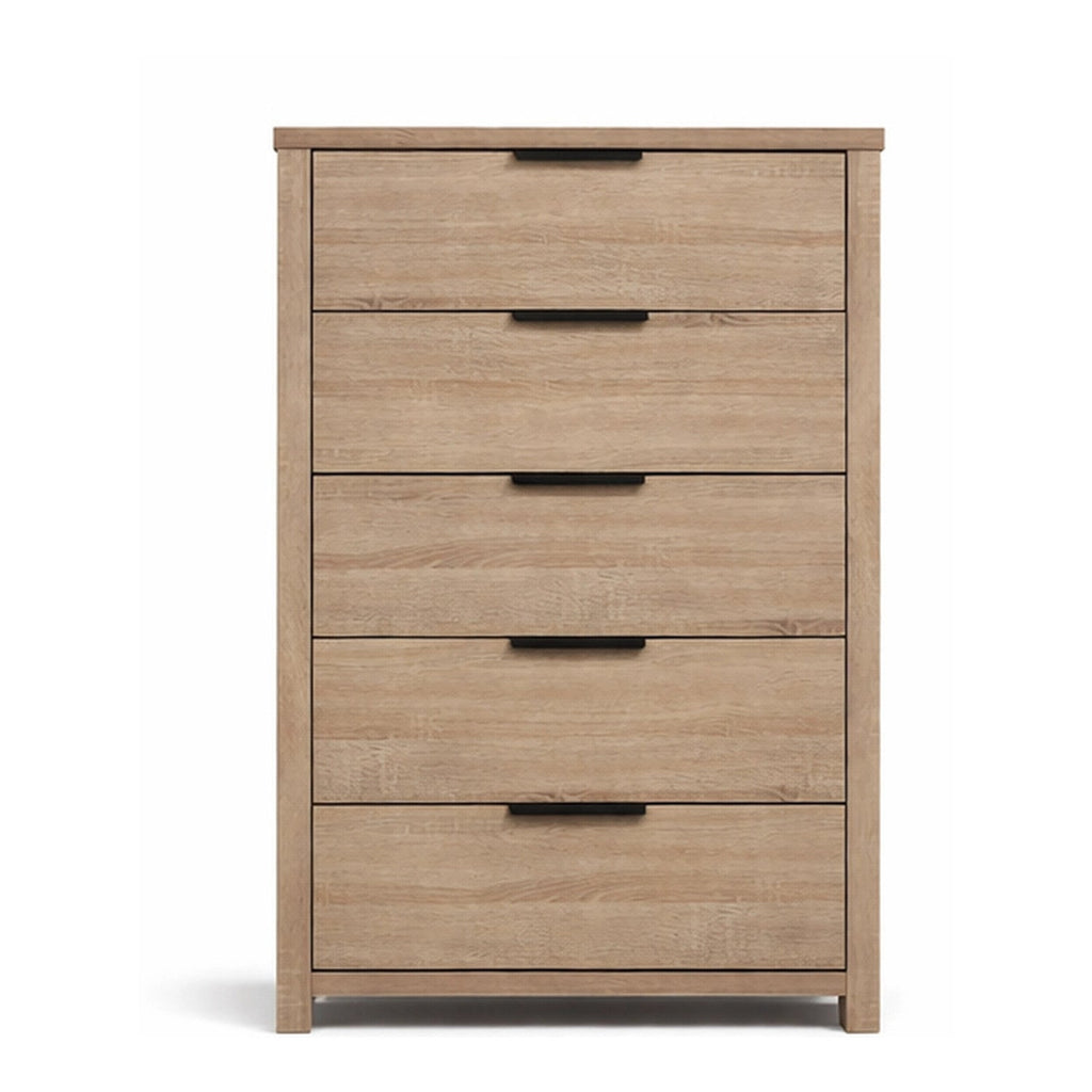 Comoda 5 cajones Finlay