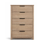 Comoda 5 cajones Finlay