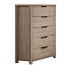 Comoda 5 cajones Finlay