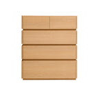 Cómoda 5 cajones Nido madera