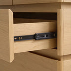 Cómoda 5 cajones Nido madera