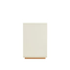 Cómoda 6 cajones Aiko beige