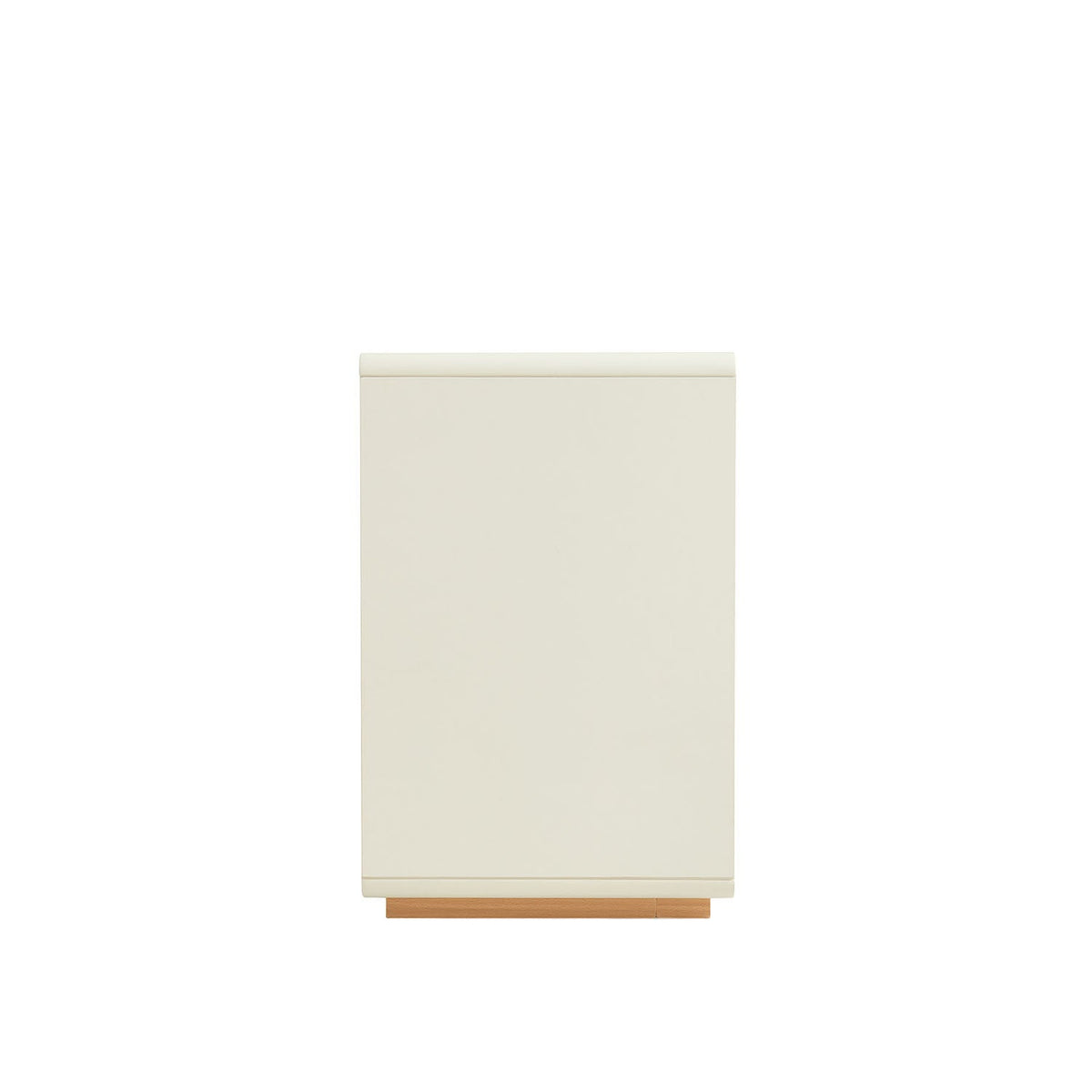 Cómoda 6 cajones Aiko beige