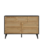 Comoda 7 cajones Calamus