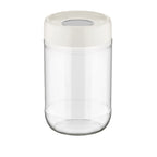 Contenedor vidrio 660cc