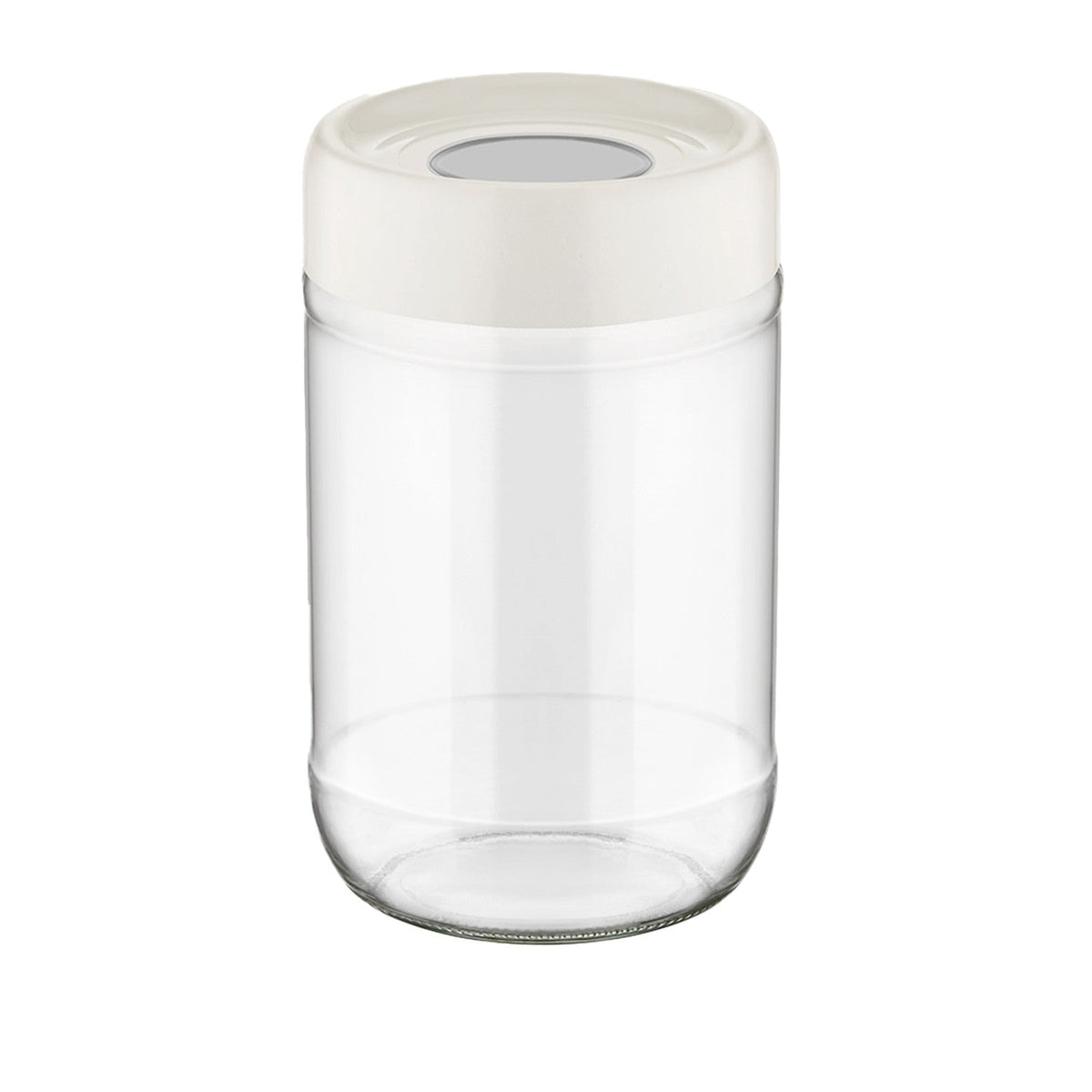 Contenedor vidrio 660cc