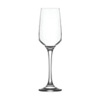 Copa espumante 230ml set de 6