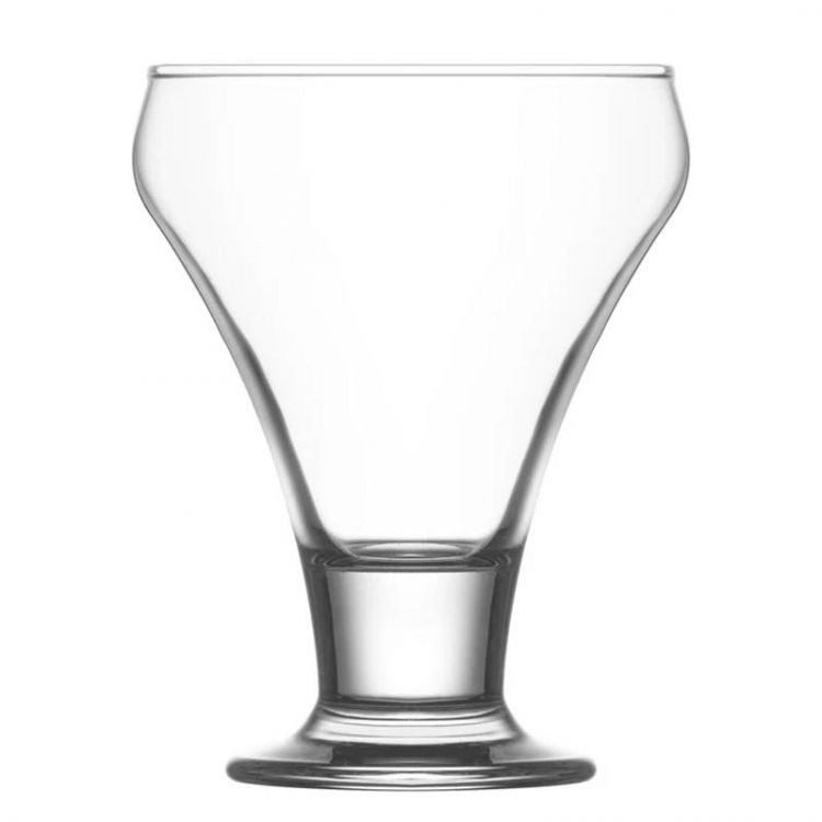 Copa helado 305ml set de 6